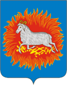 Файл:Kargopol_coat_of_arms.png