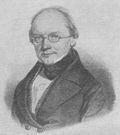 Thumbnail for Karl Heinrich Baumgärtner