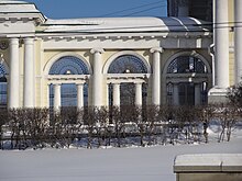 Karl Liebknecht street 44 Yekaterinburg (51).jpg