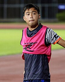 Khairul Anwar