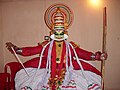 2011-04-08T08:02:14Z : user:നിരക്ഷരൻ : File:Kathakali - pacha vesham.jpg