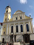 Dreifaltigkeitskirche (Kaufbeuren)