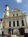 Dreifaltigkeitskirche Kaufbeuren