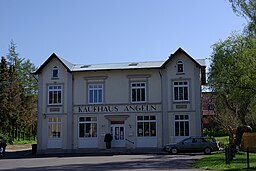 Kaufhaus Angeln Sterup