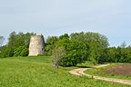 Estonia - Virumaa Zachodnia,  Rakvere, Panorama