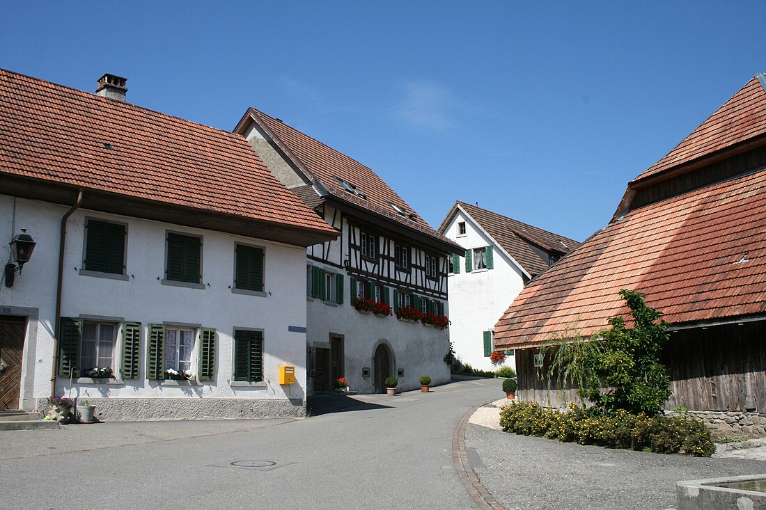 Kempfhof