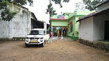 KL Range Office Jogimunda