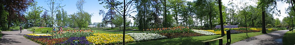 Keukenhof