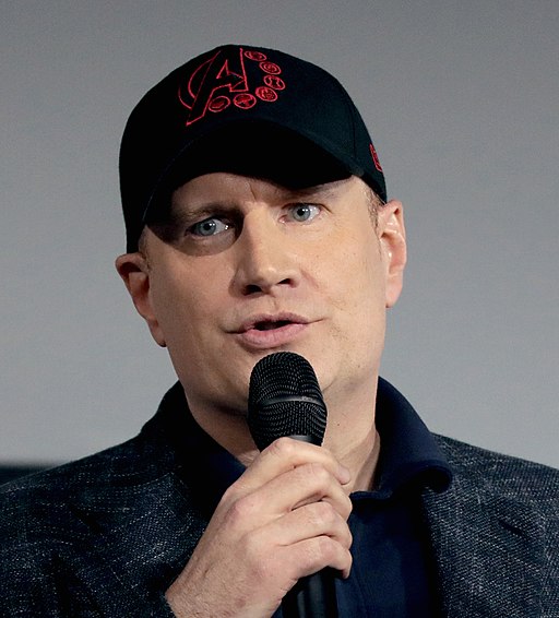 Kevin Feige (48462887397) (cropped)