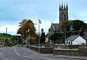 Kilcoo, County Down