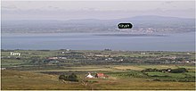 Kilrush as seen across the estuary from County Kerry KilrushFromKerry.jpg