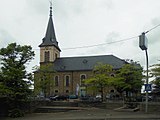 Evangelical Martin Luther Church