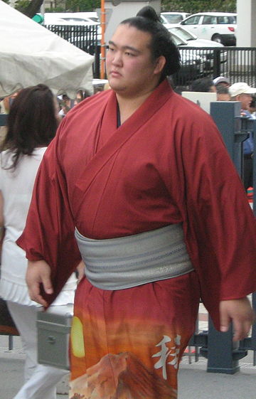 稀勢之里寬