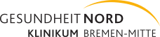 File:Klinikum Bremen-Mitte Logo.svg