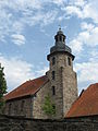 Kloosterkerk Marienstein