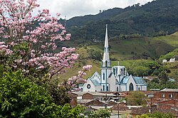 Parroquia Nuestra Señora del Perpetuo Socorro