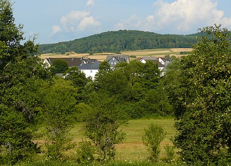 Koppe (Hörre) 1