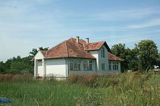 <span class="mw-page-title-main">Korman (Šabac)</span> Village in Mačva District, Serbia