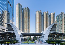 Kowloon Waterfront