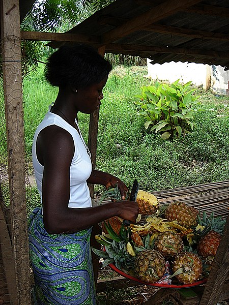 File:Kpalimé fruit vendor, DSC00770 - by Fanfan.jpg