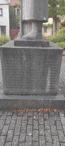File:Kriegerdenkmal der gefallenen Soldaten in den beiden Weltkriegen in Unterwittighausen 5.jpg