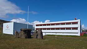 illüstrasyon Kringvarp Føroya