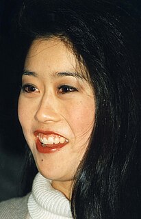 Kristi Yamaguchi American figure skater