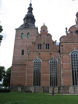 Stad Kristianstad: Verkeer en vervoer, Geboren in Kristianstad, Afbeeldingen