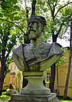 Crown Prince Rudolf Monument