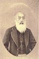 Marqués Kuroda Nagahiro de Fukuoka.  Nagahiro (al igual que su pariente cercano, Shimazu Nariakira) fue un serio defensor de la modernización tecnológica después de la llegada del comodoro Perry.  Fomentó mucho el aprendizaje entre sus criados y los envió a las mejores escuelas de Edo, Osaka y Nagasaki para absorber el conocimiento occidental y la experiencia técnica que estaba ingresando al país en ese momento.