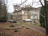 Čeština: Kyselka. Okres Karlovy Vary, Česká republika.