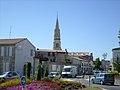 Vignette pour Aire urbaine de La Tremblade