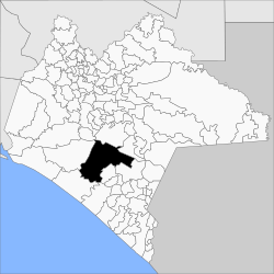 location