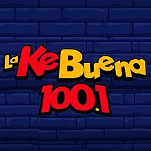 La Ke Buena 100.1.jpg