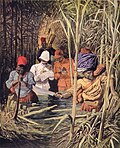 Miniatura para La gran aventura africana, exploradores y colonizadores