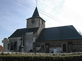 Dorpskerk