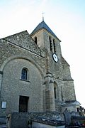 Saint-Martin, Lainville-en-Vexin