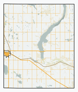 Rural Municipality of Lake of the Rivers No. 72 Rural municipality in Saskatchewan, Canada