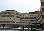 Hôpital général du Lakeshore