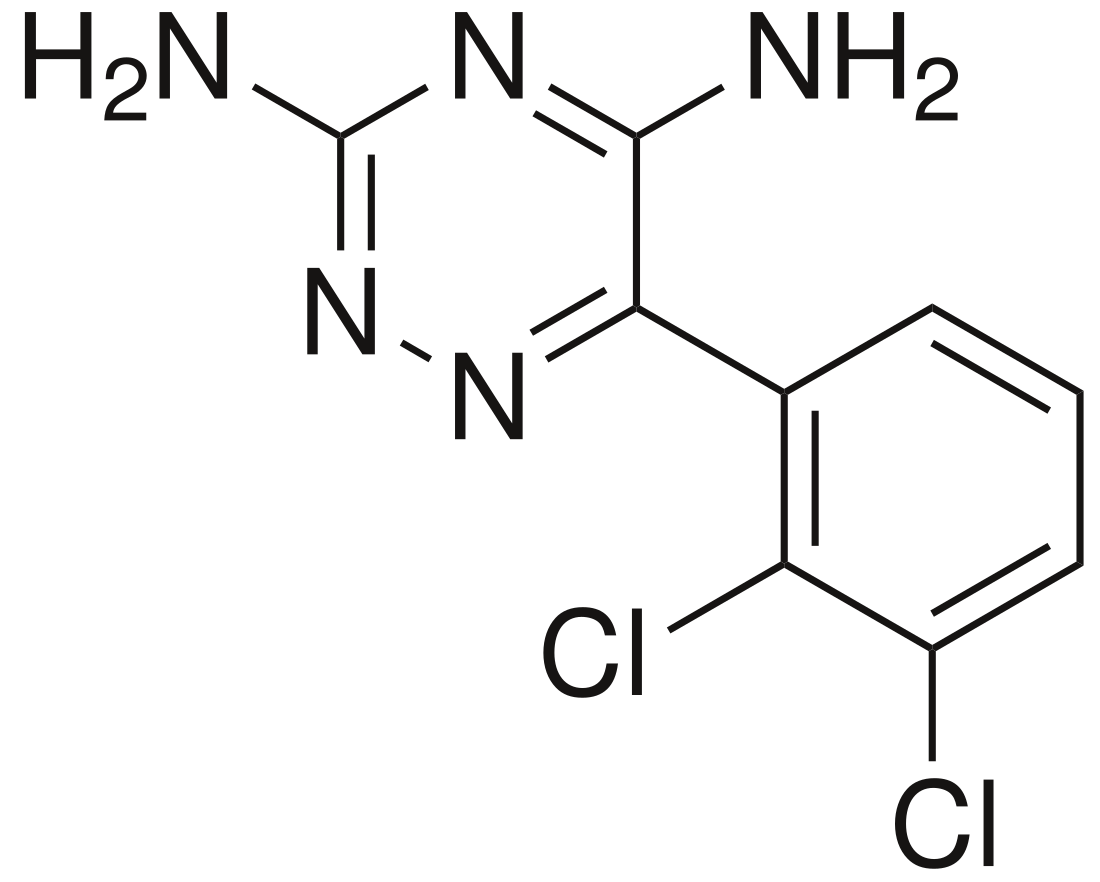 Lamotrigine