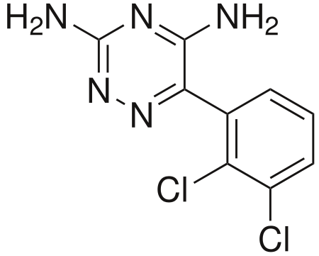 Lamotrigin