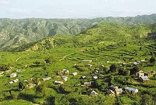 Agricultural land in Eritrea Landscape-Eritrea.jpeg