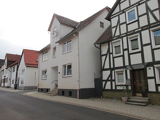 Lange Straße 36, 1, Zierenberg, Landkreis Kassel