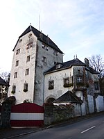 Schloss Schönwörth