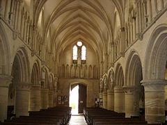 Saint-Martin de Langrune-sur-Mer (1298).