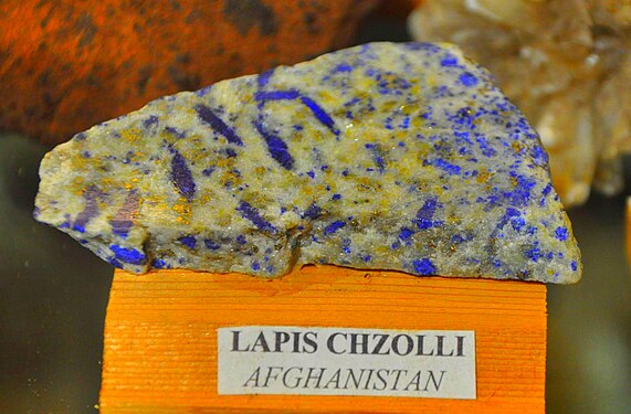 lazurite