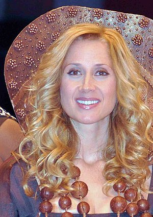 Danh Sách Đĩa Nhạc Của Lara Fabian