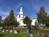 Fil:Latikbergs kyrka september 2021.jpg