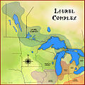 Thumbnail for Laurel complex