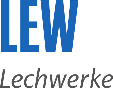 Lechwerke logo